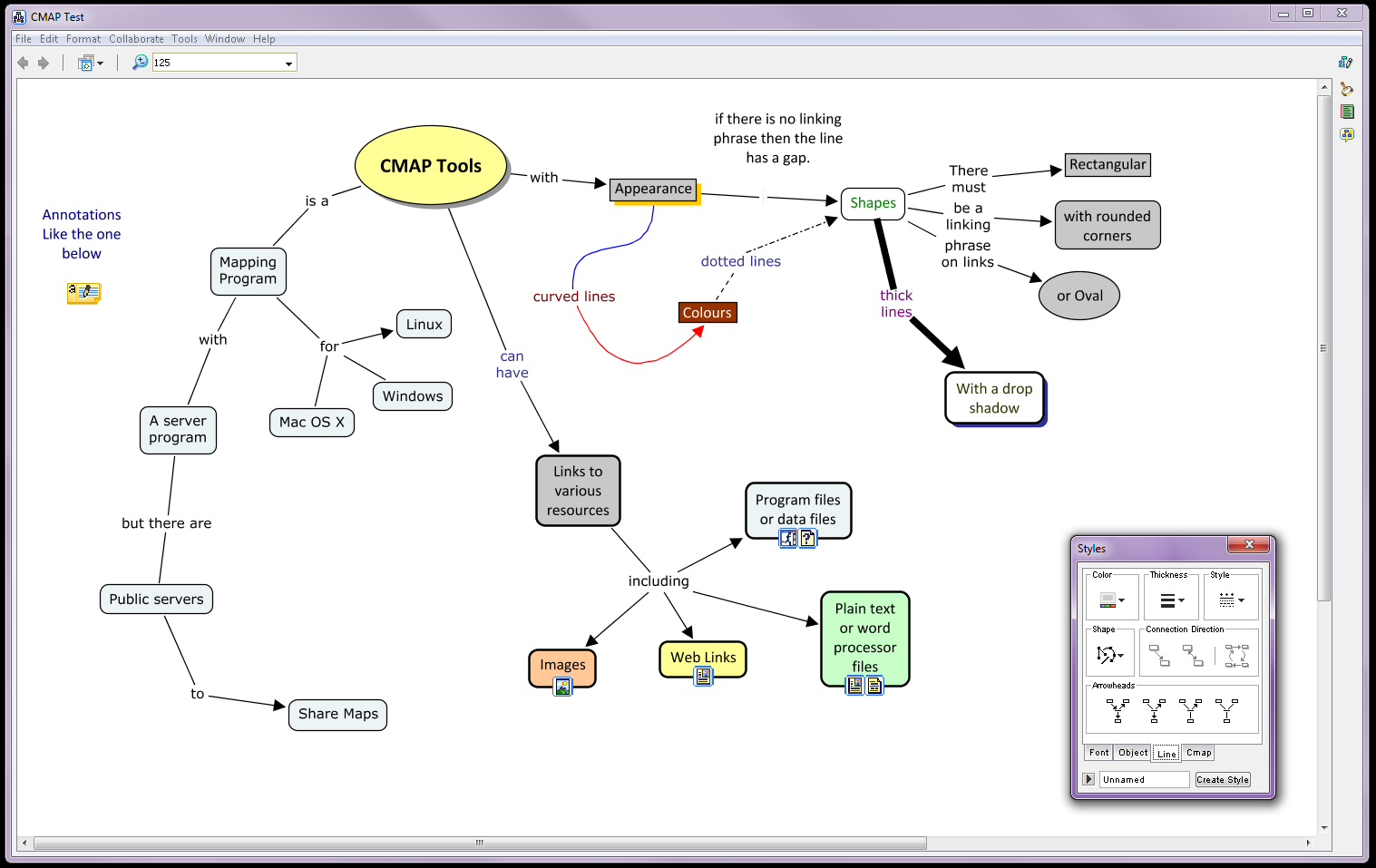 Scrapple 1 3 1 – free form mind mapping toolkit pdf